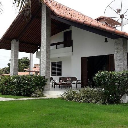 Serrambi Beach Exclusive Pôrto das Galinhas Dış mekan fotoğraf