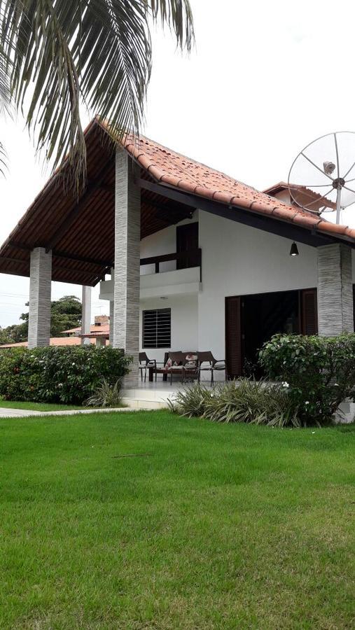 Serrambi Beach Exclusive Pôrto das Galinhas Dış mekan fotoğraf