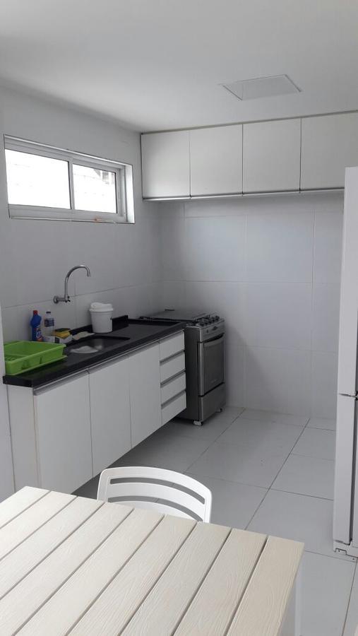 Serrambi Beach Exclusive Pôrto das Galinhas Dış mekan fotoğraf